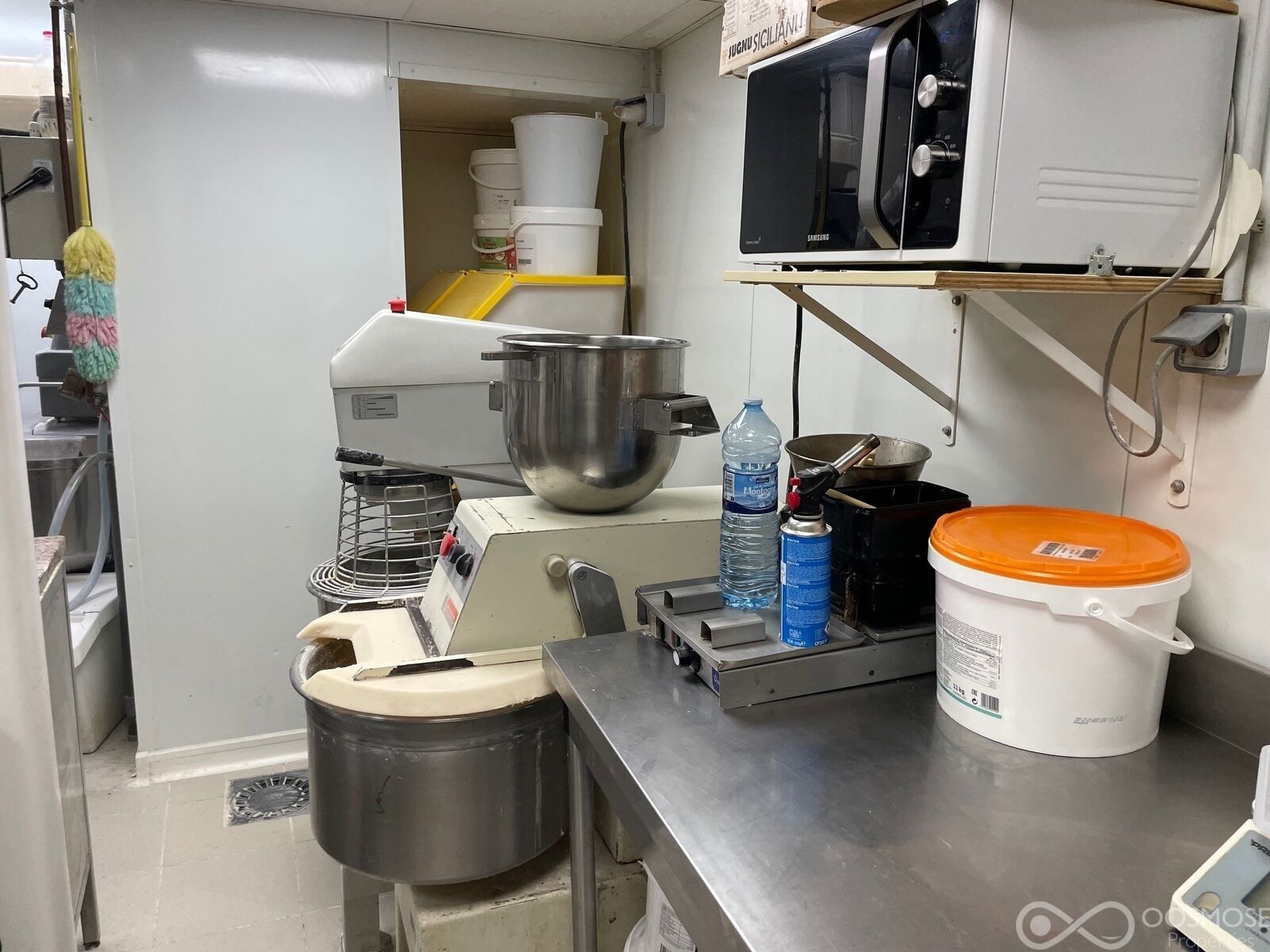 Boulangerie, pâtisserie, sandwicherie au centre touristique de Givet - Image5