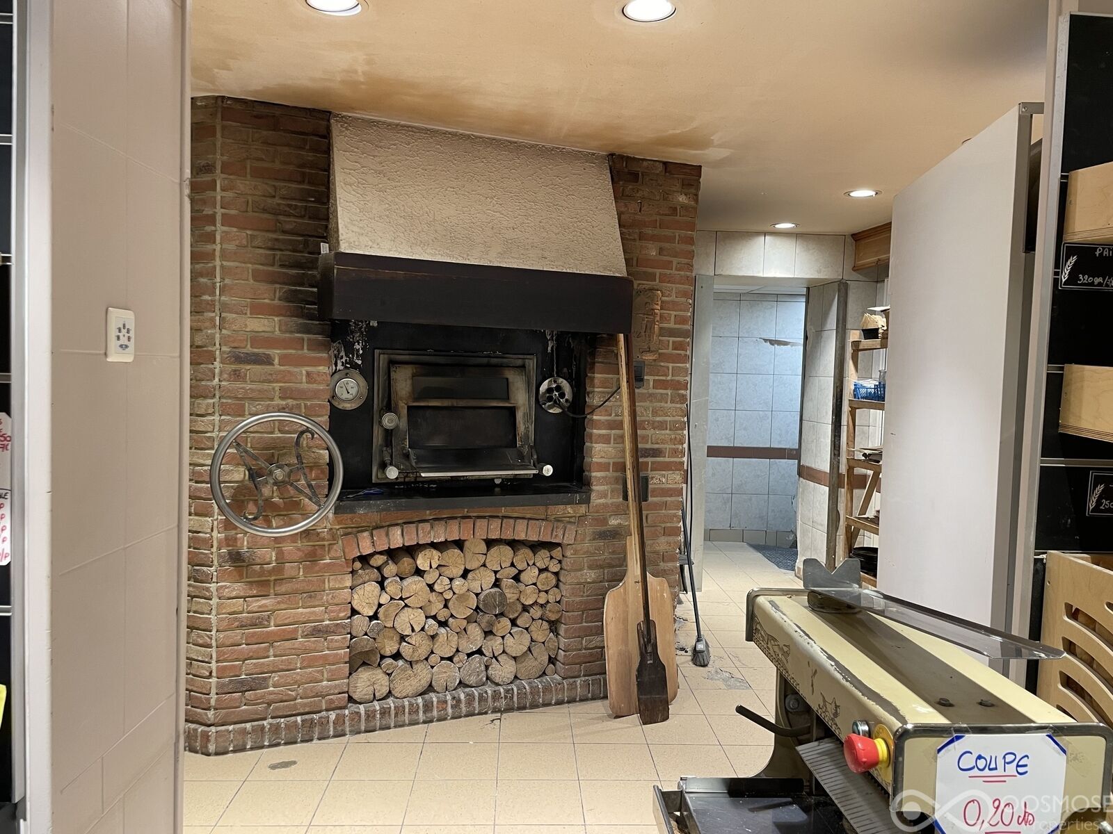 Boulangerie, pâtisserie, sandwicherie au centre touristique de Givet - Image8  1 