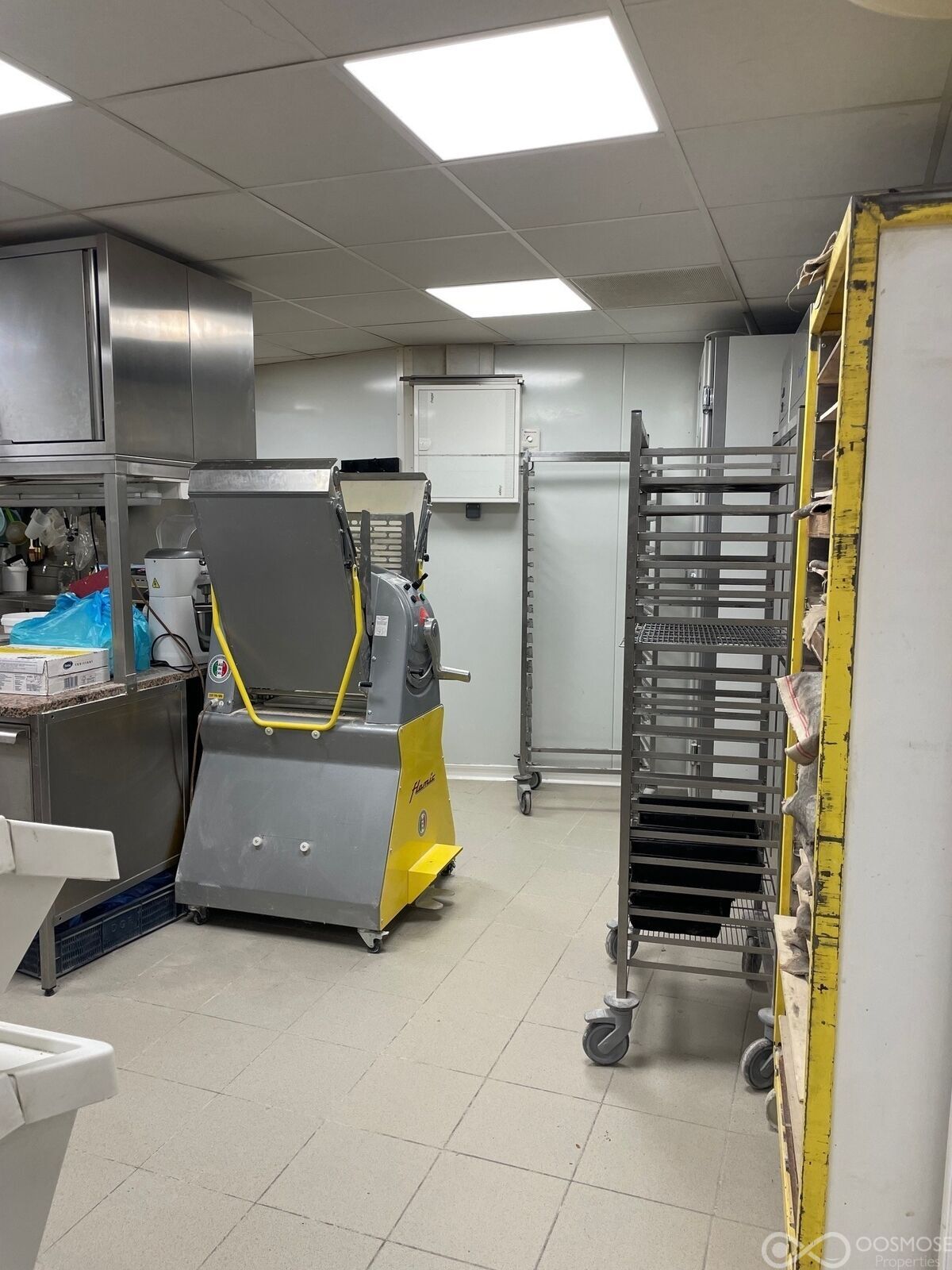 Boulangerie, pâtisserie, sandwicherie au centre touristique de Givet - Image2  3 