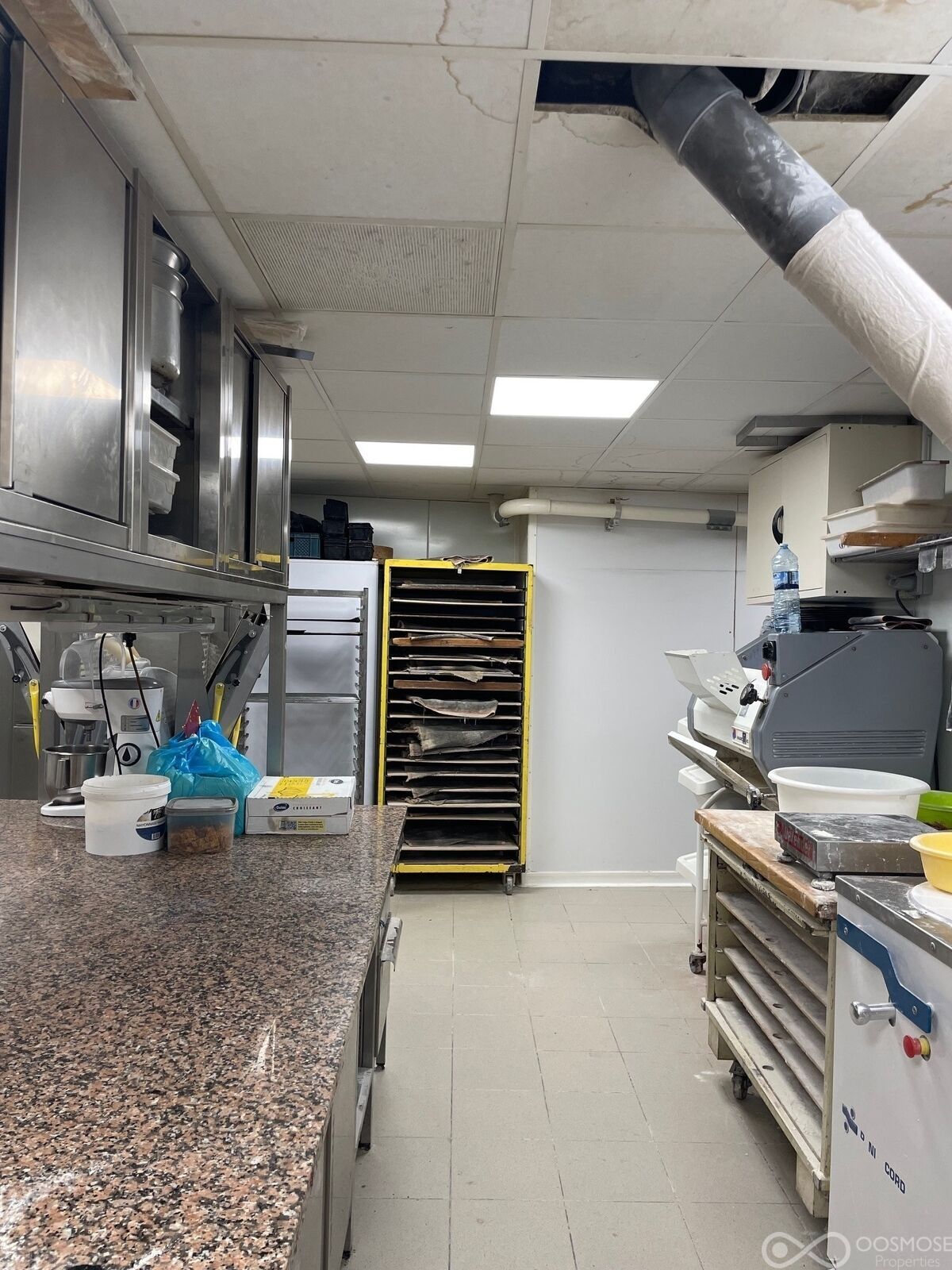 Boulangerie, pâtisserie, sandwicherie au centre touristique de Givet - Image4