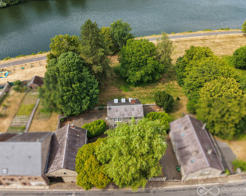 Magnifique propriété avec vue imprenable sur la Meuse  - Final-366