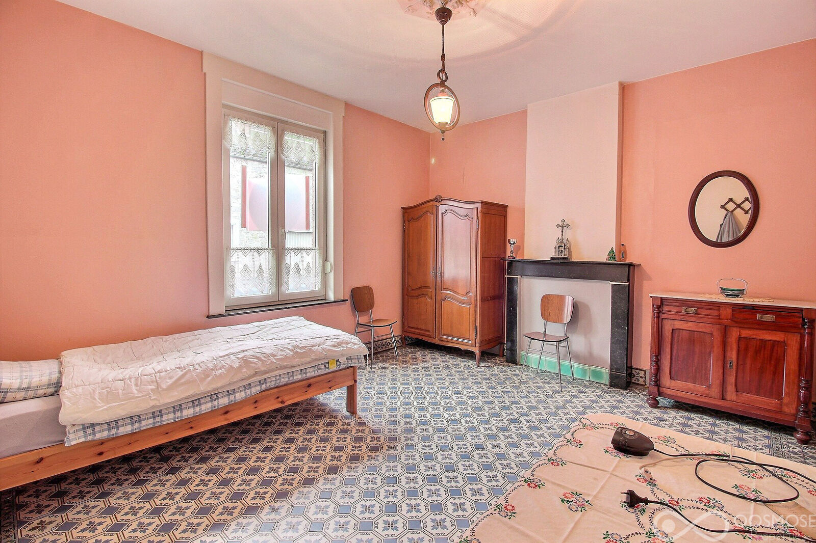 Maison villageoise 2ch+ av. caves et jardin - Final-59