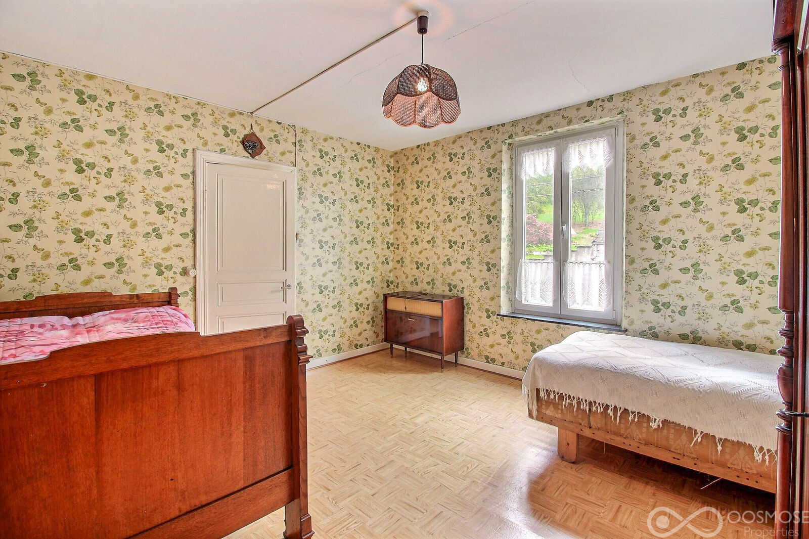 Maison villageoise 2ch+ av. caves et jardin - Final-54