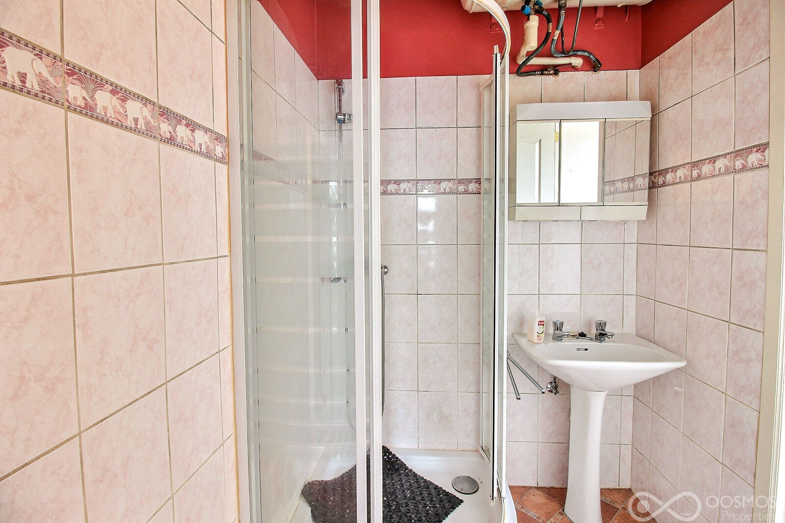 Maison villageoise 2ch+ av. caves et jardin - Final-58