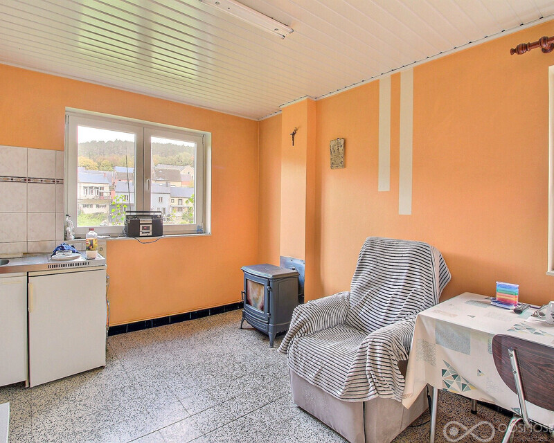 Maison villageoise 2ch+ av. caves et jardin - Final-56