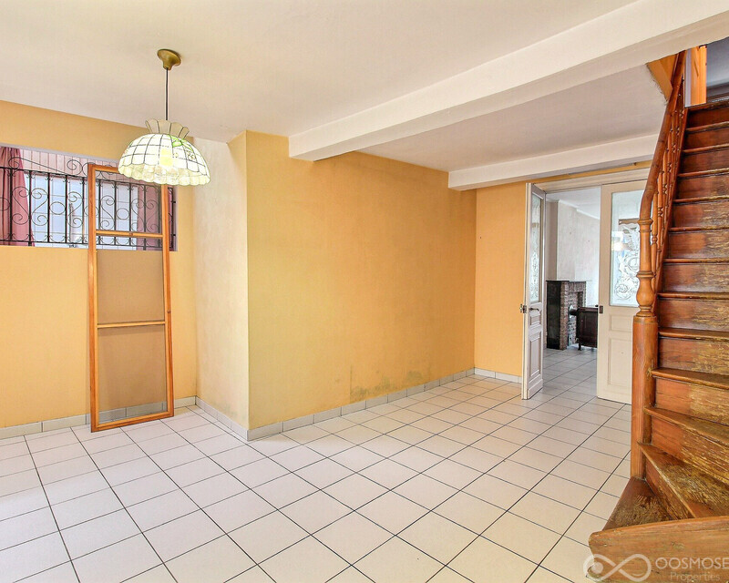 Maison villageoise 2ch+ av. cour - Final-69