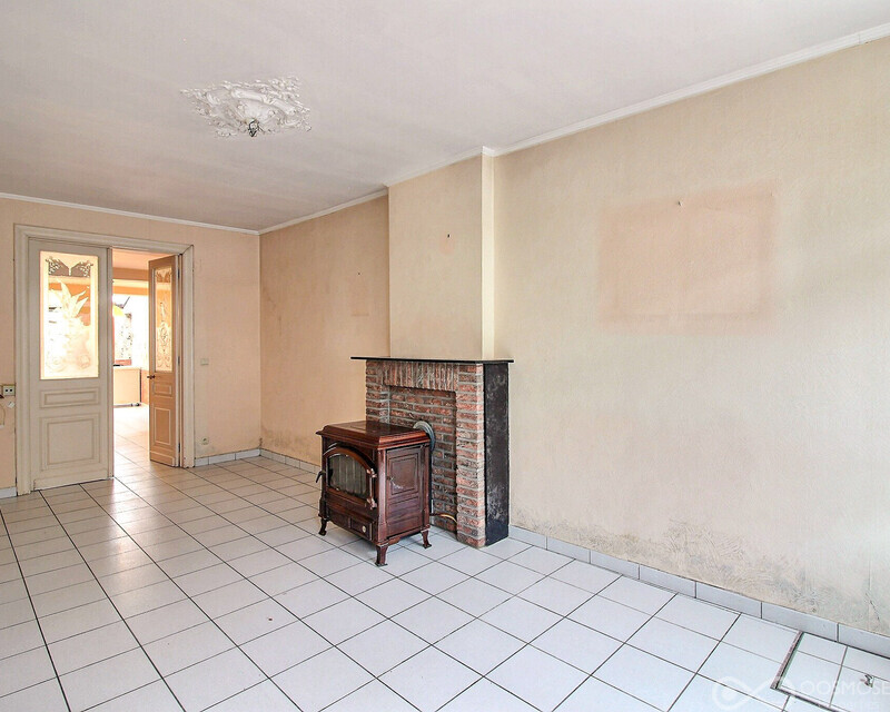 Maison villageoise 2ch+ av. cour - Final-75