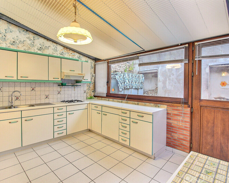 Maison villageoise 2ch+ av. cour - Final-73