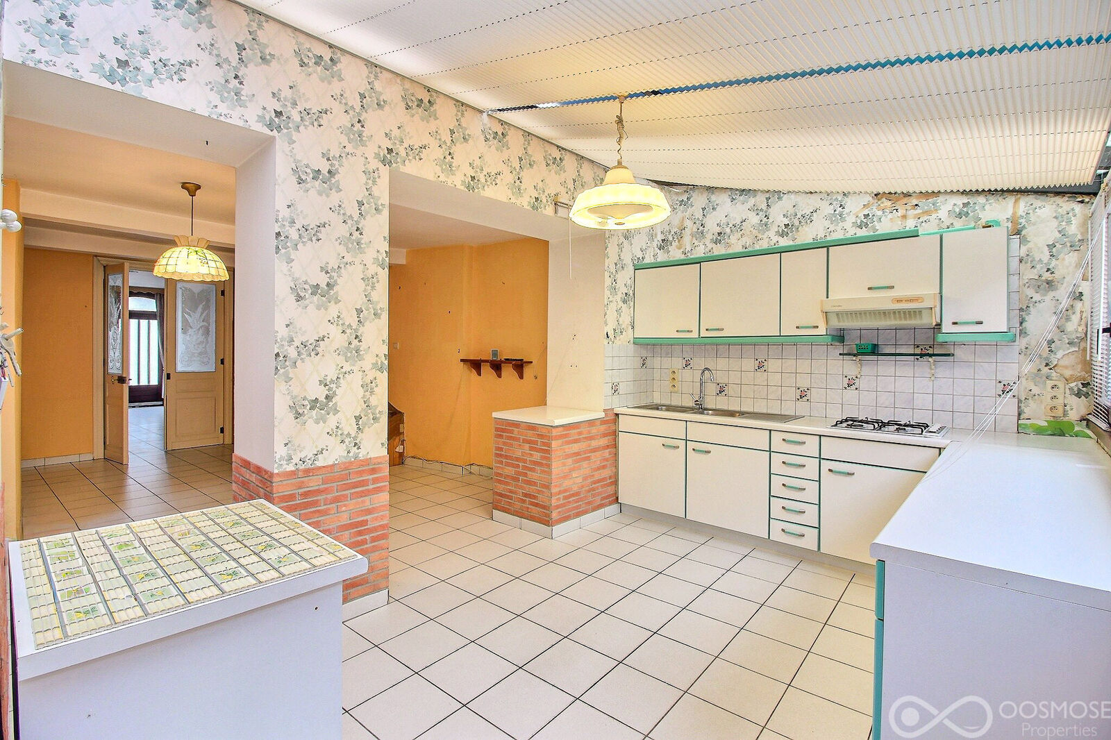 Maison villageoise 2ch+ av. cour - Final-72