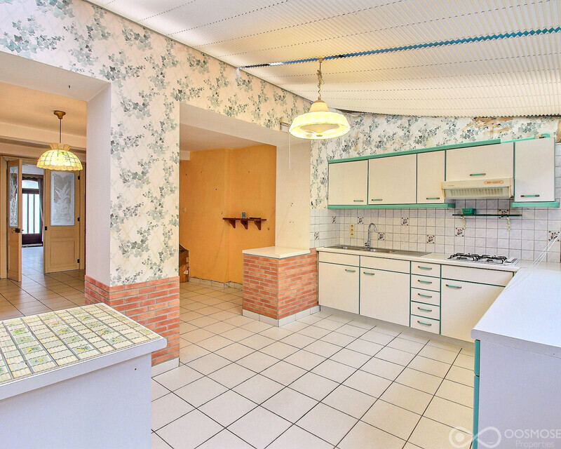 Maison villageoise 2ch+ av. cour - Final-72