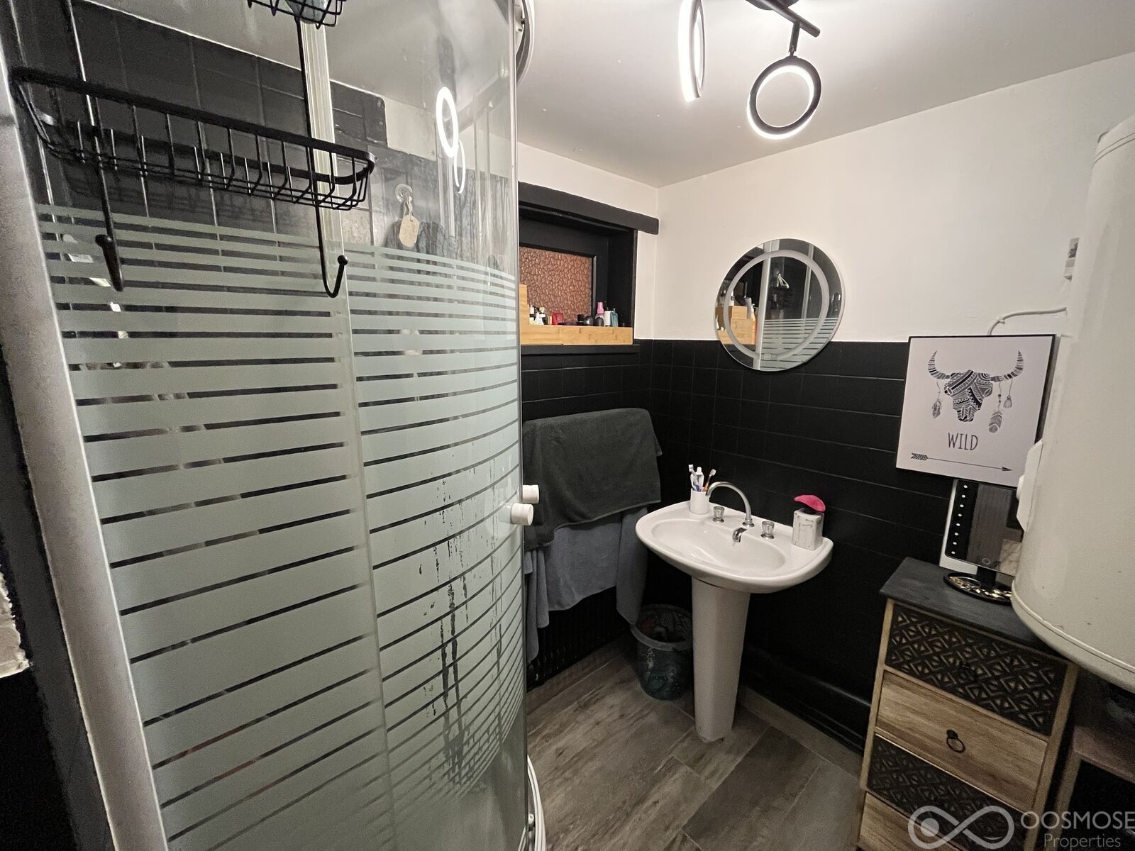 Charmante maison complètement rénovée avec belle vue sur les collines - Img 1405