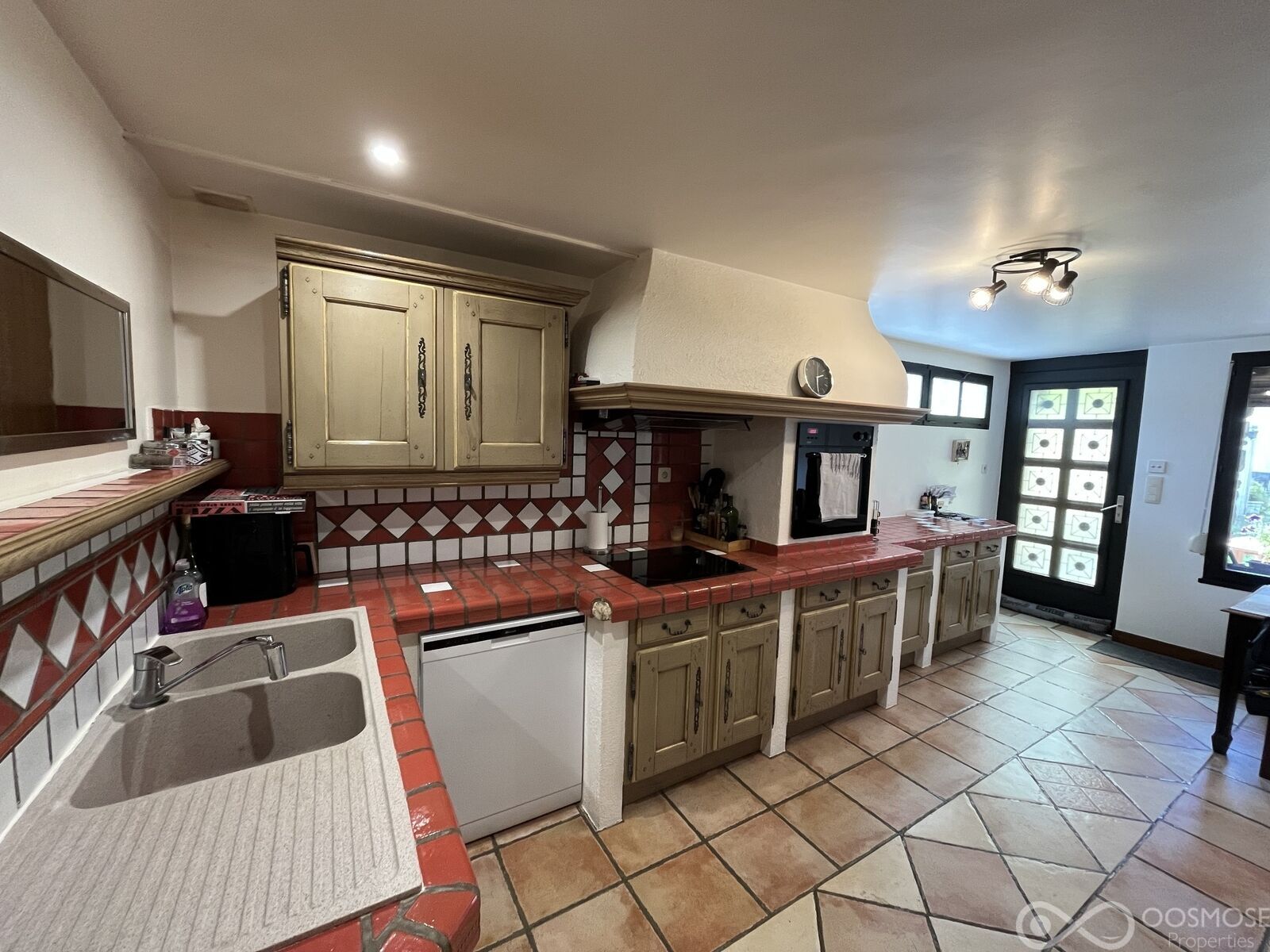 Charmante maison complètement rénovée avec belle vue sur les collines - Img 1396