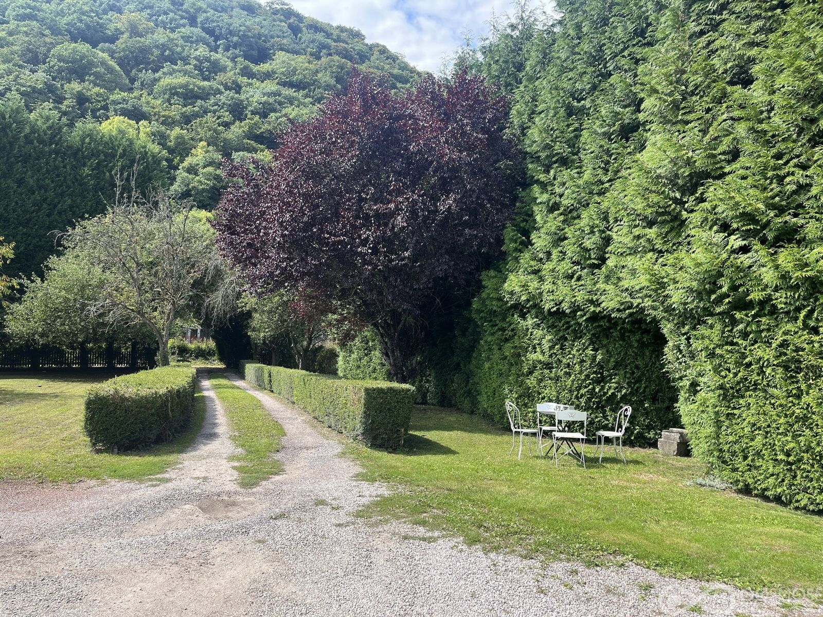 Charmante maison complètement rénovée avec belle vue sur les collines - Img 1421
