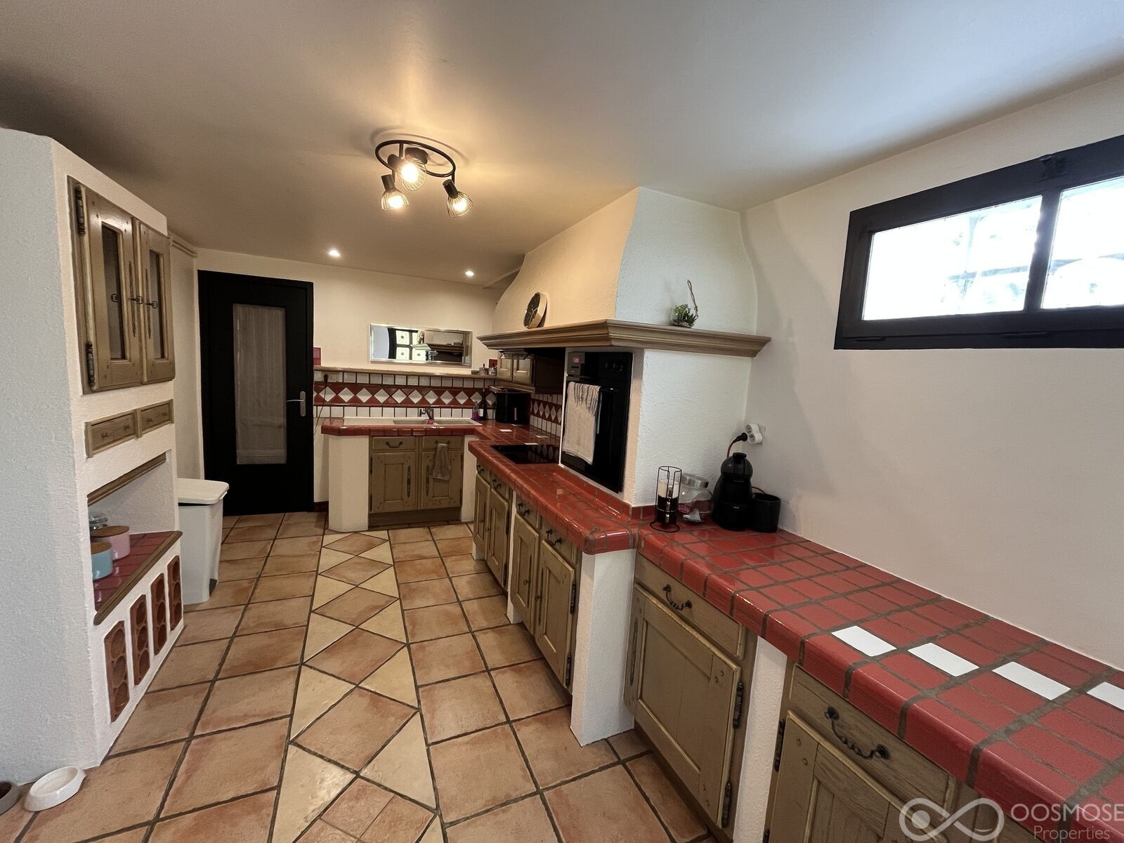 Charmante maison complètement rénovée avec belle vue sur les collines - Img 1394