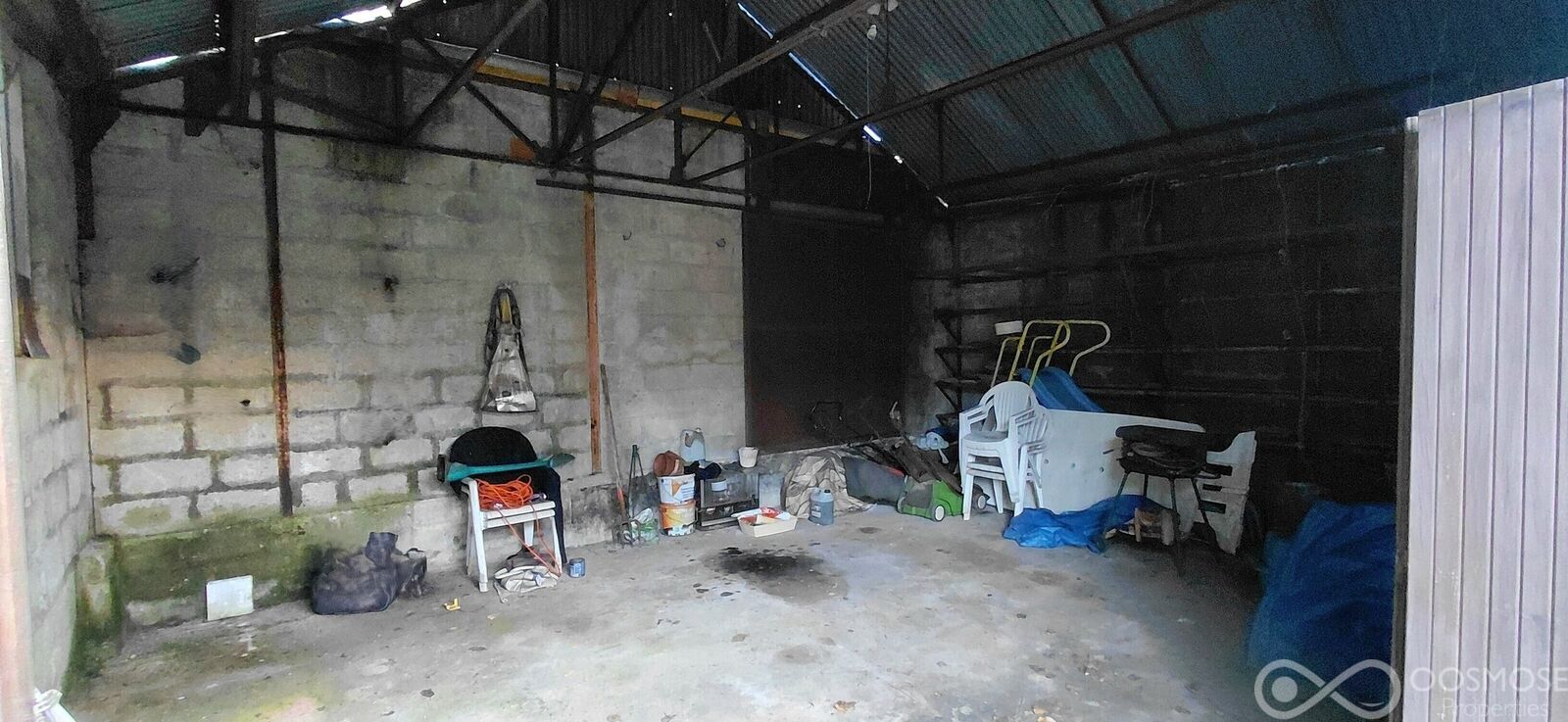 Maison de 98 m² avec jardin et garage - 20251107 164441