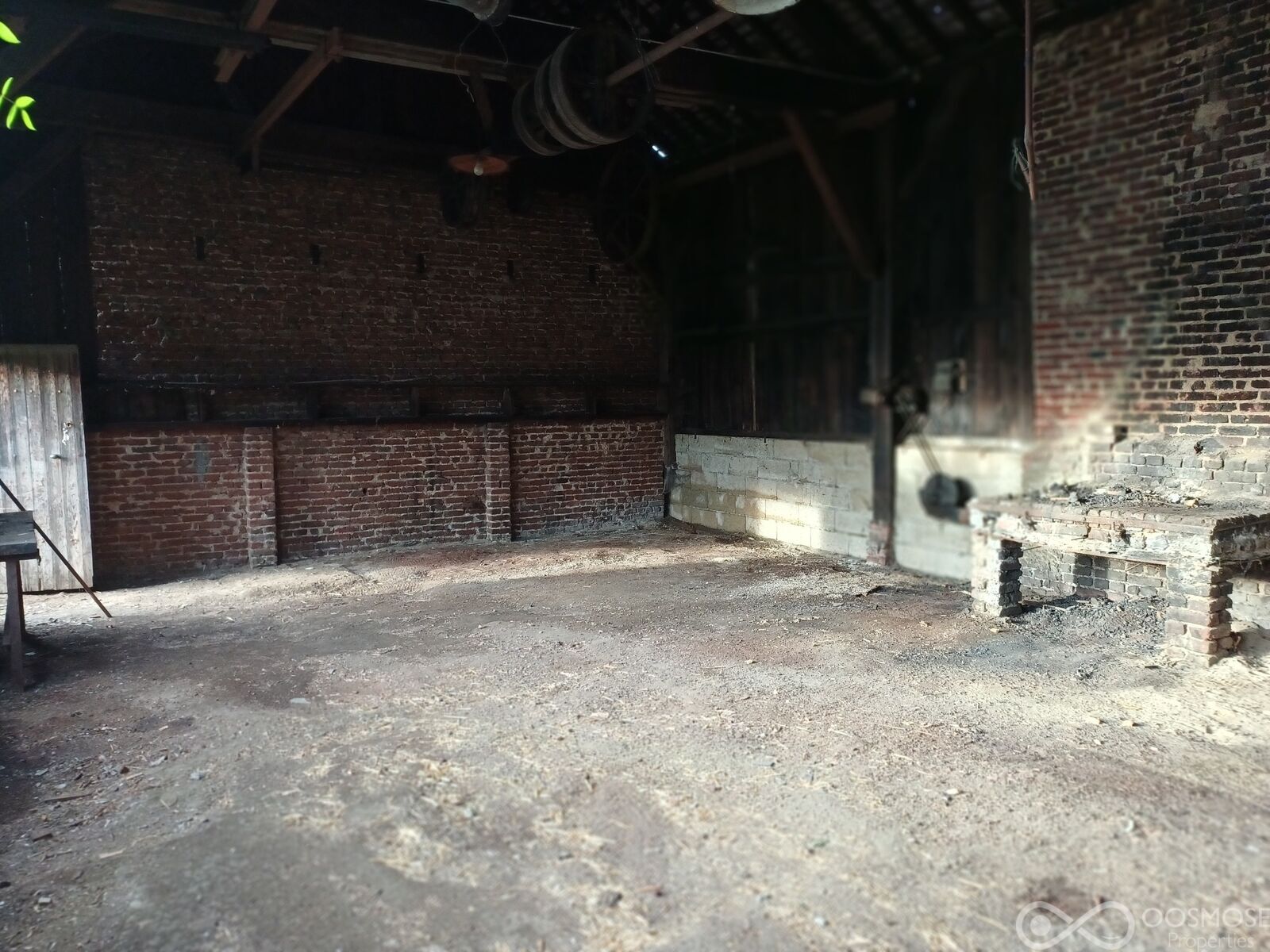 Maison de village trois facades - 20251104 153536