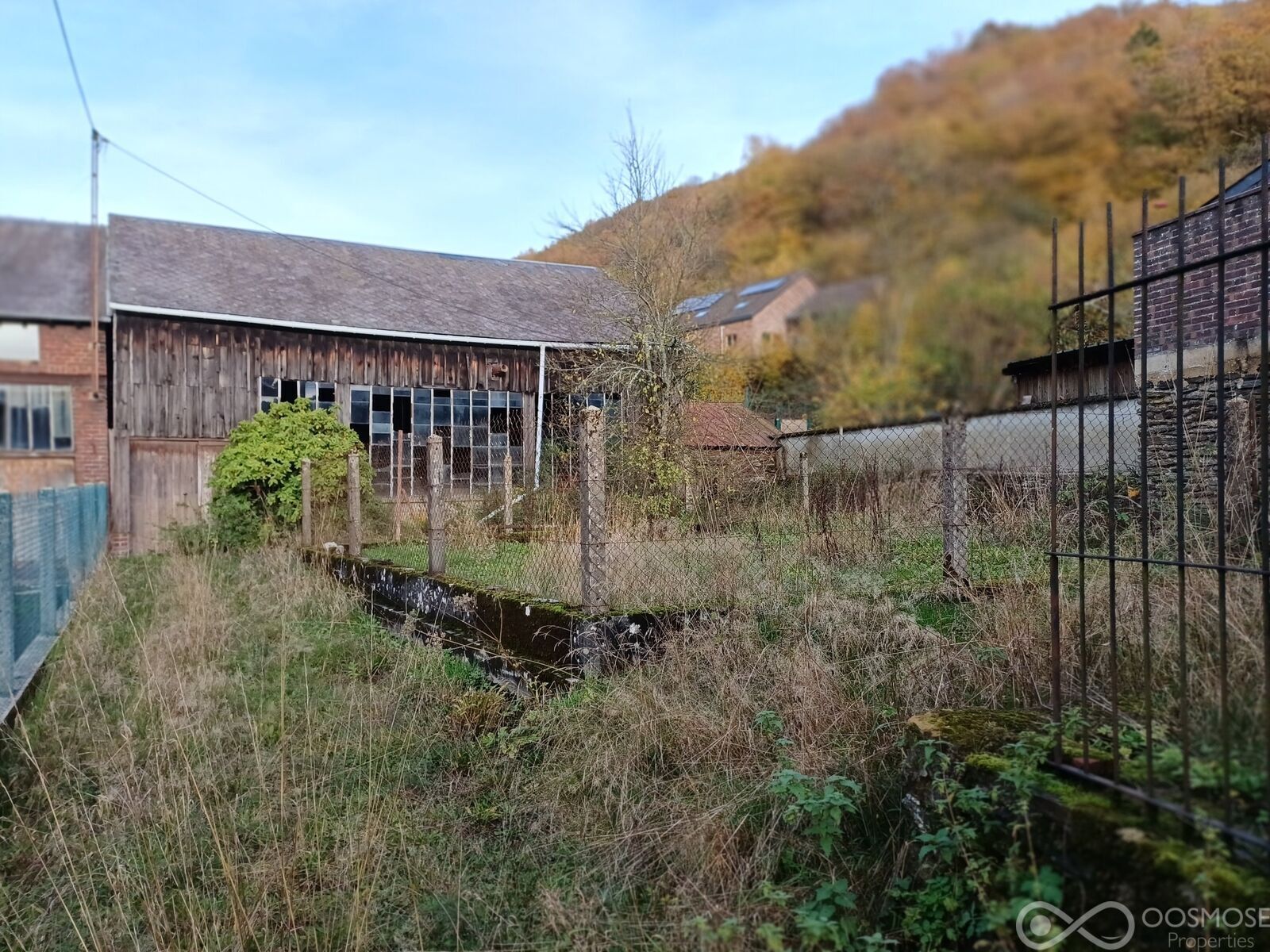 Maison de village trois facades - 20251104 153400
