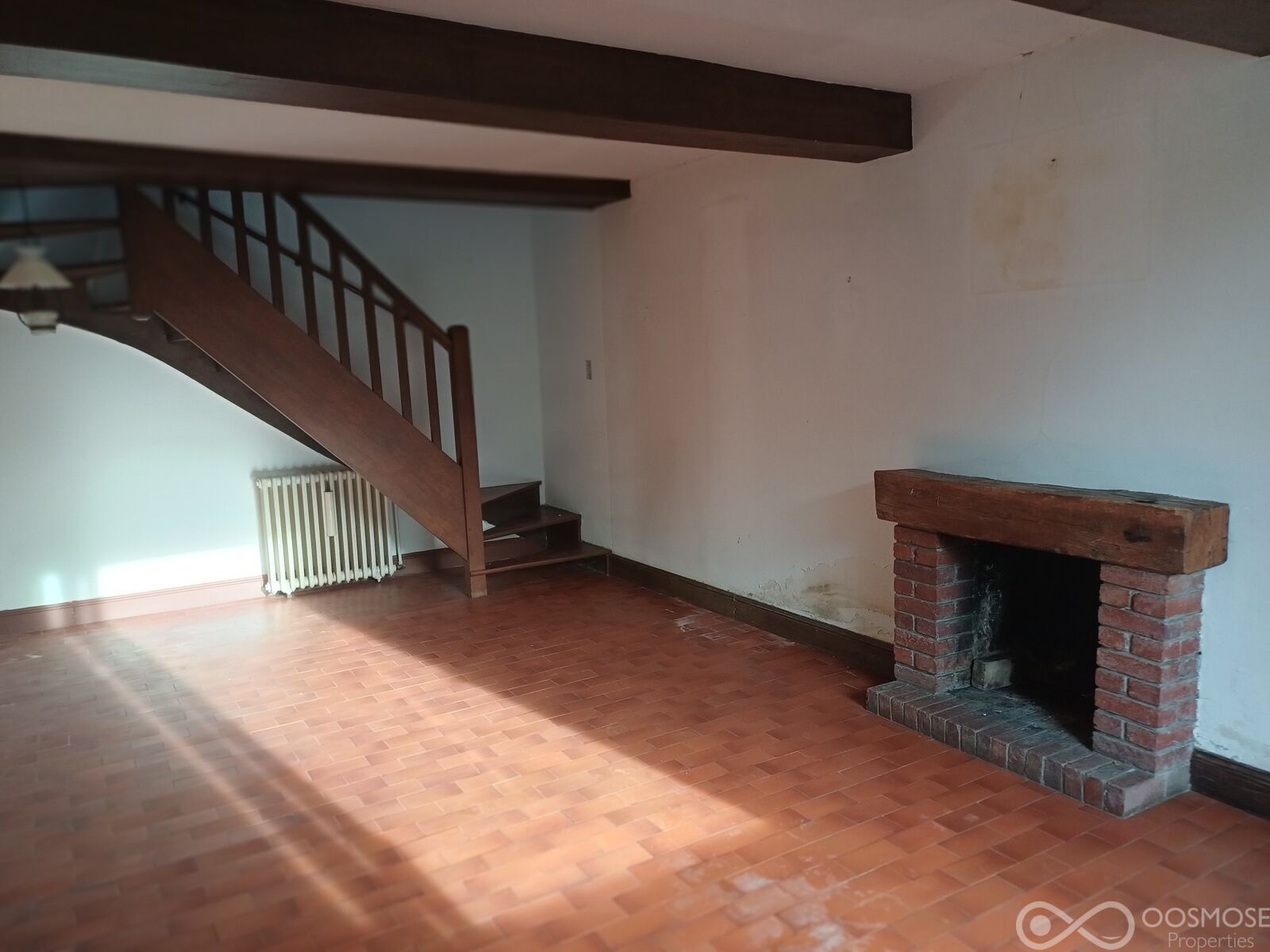 Maison de village trois facades - 20251104 150939