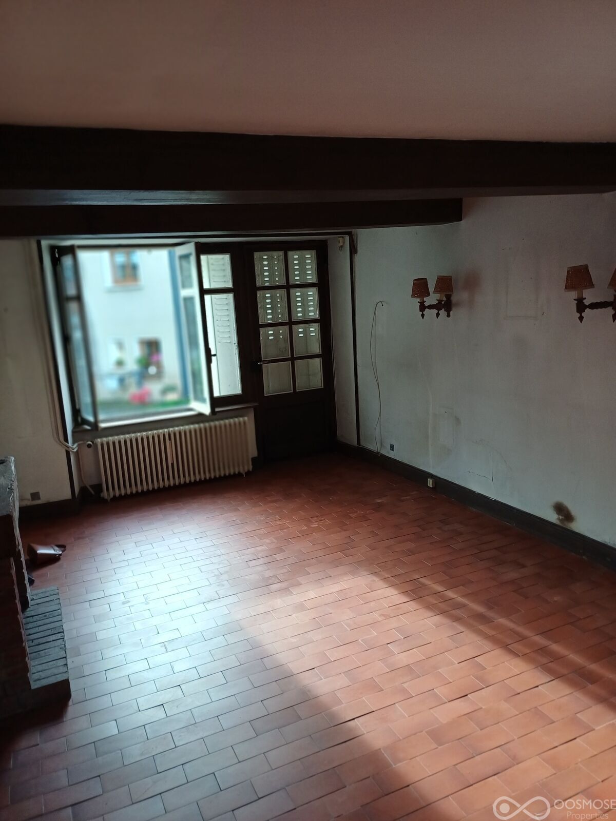 Maison de village trois facades - 20251104 151404