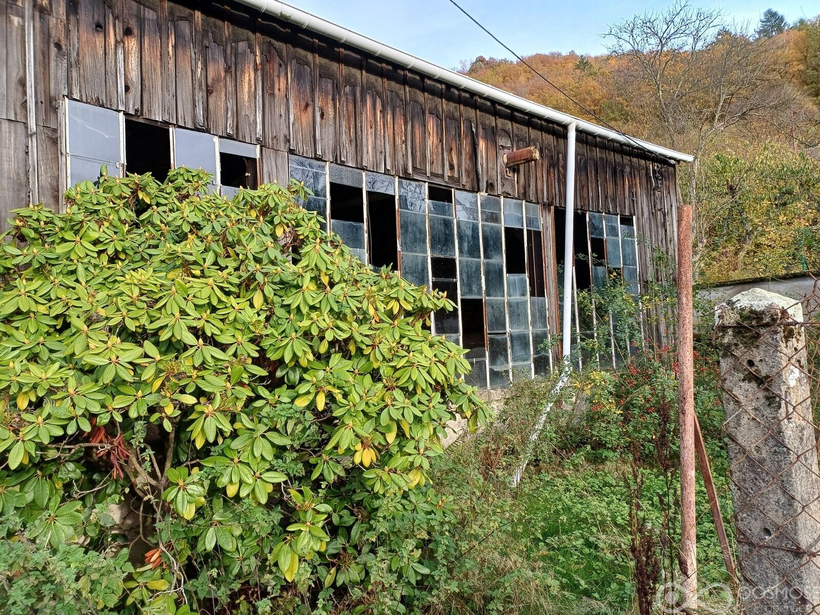 Maison de village trois facades - 20251104 153816