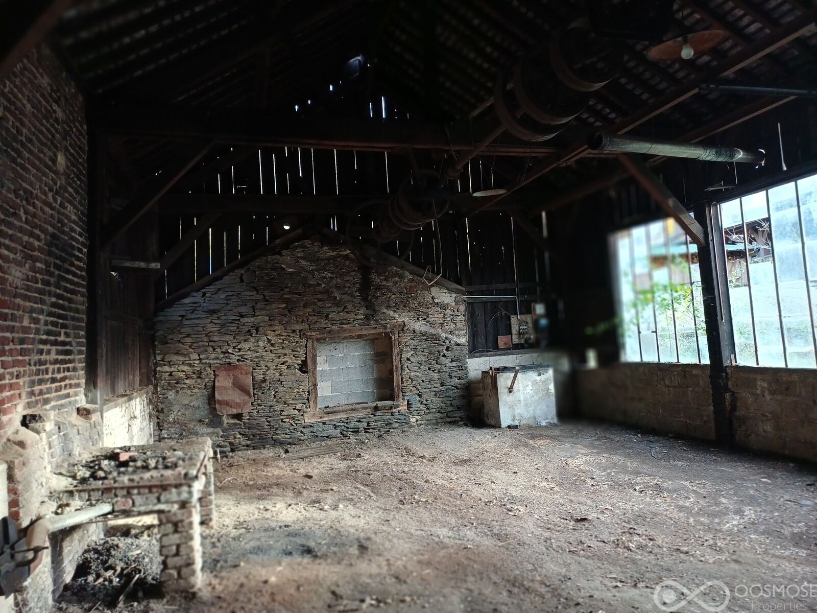 Maison de village trois facades - 20251104 153503