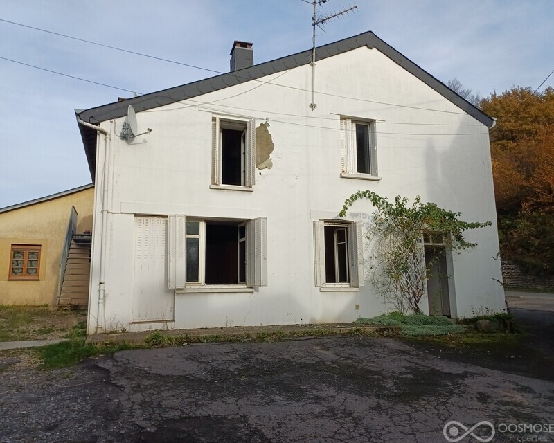 Maison de village trois facades - 20251104 151525