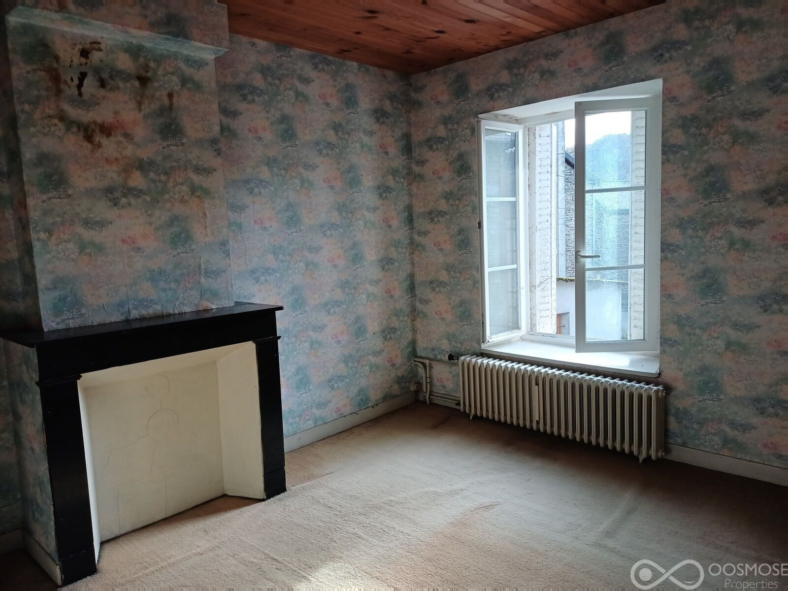 Maison de village trois facades - 20251104 151239