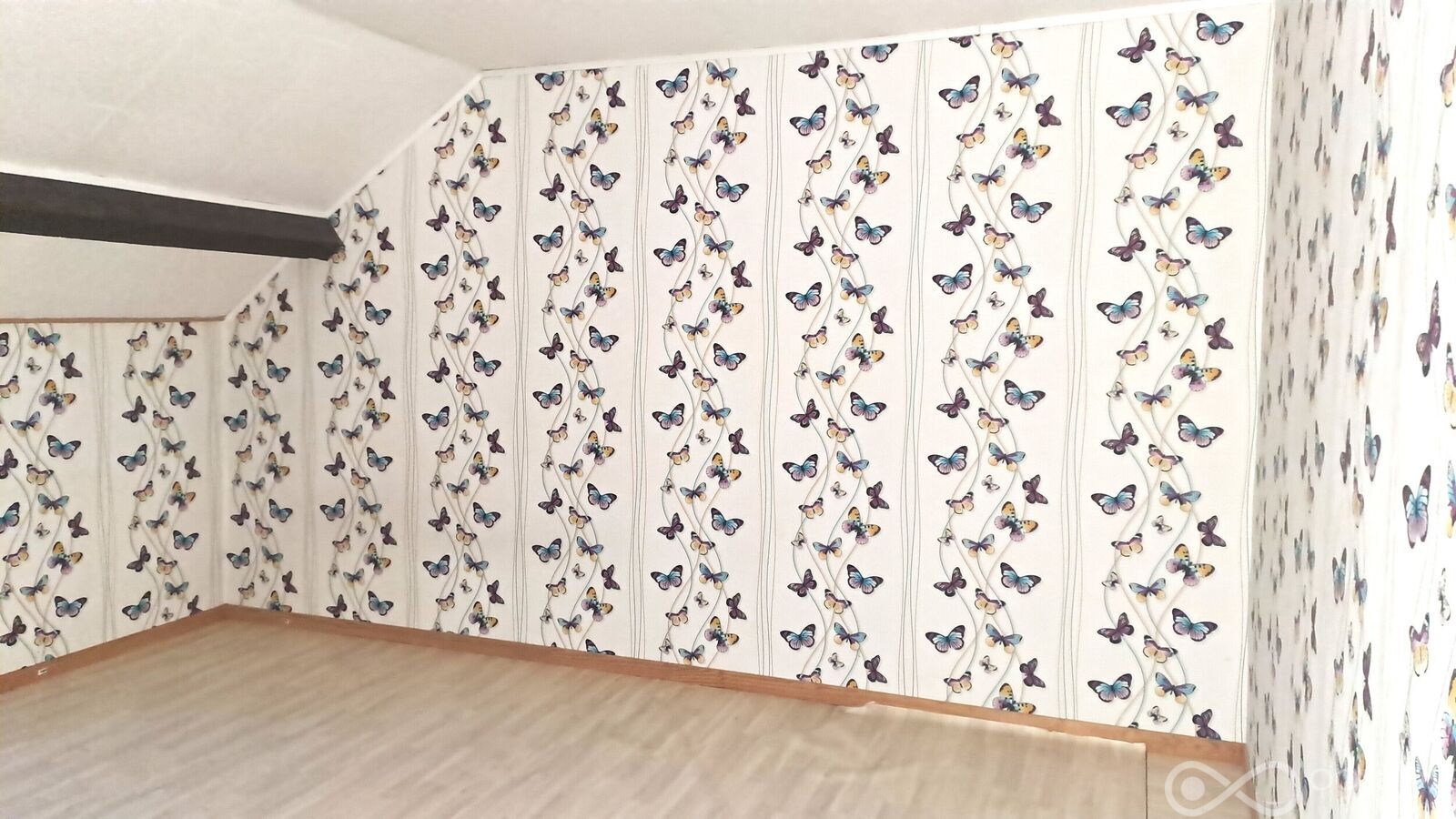 Maison de 42 m² à rénover (08500) - 1