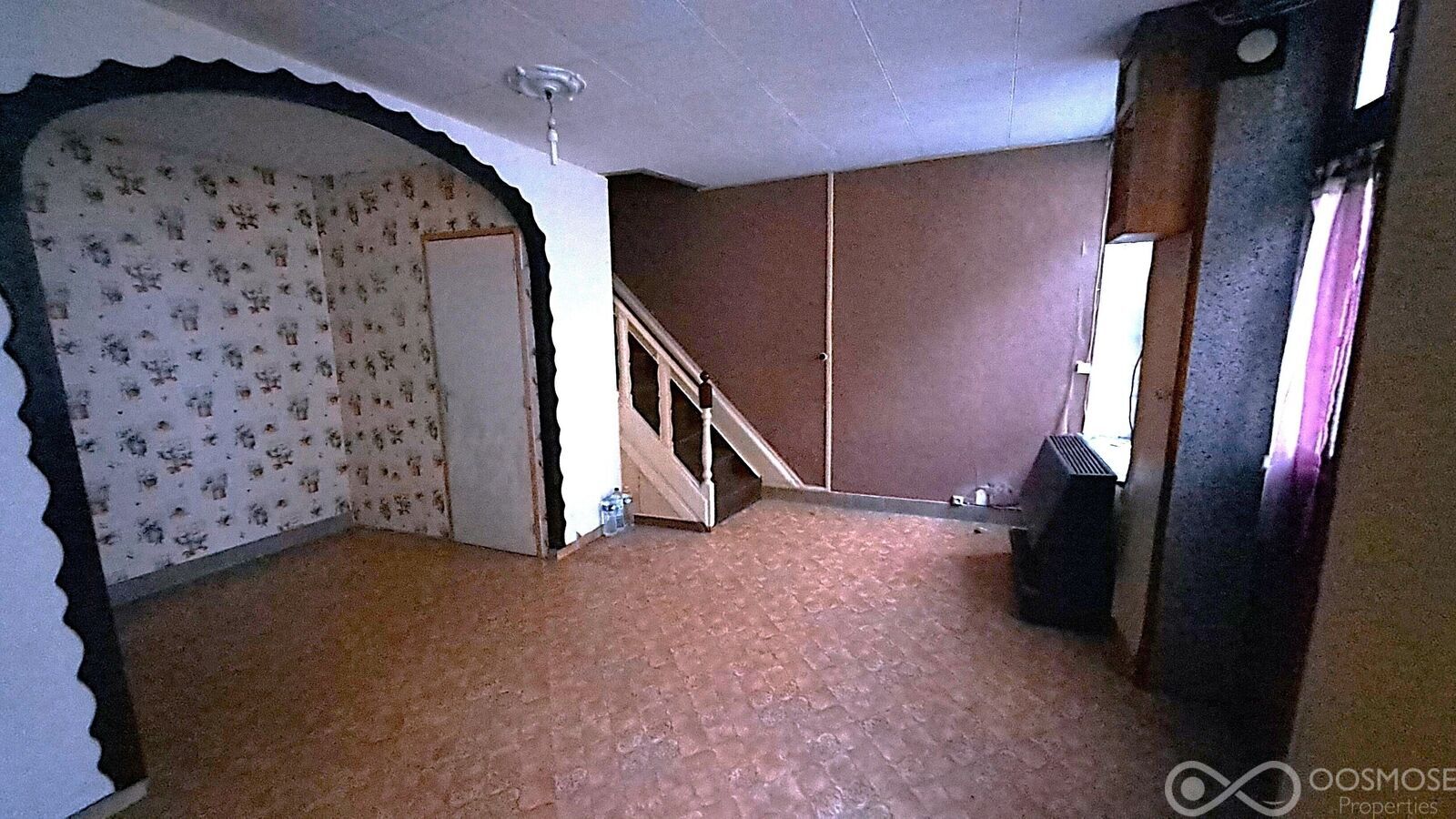 Maison de 42 m² à rénover (08500) - 2
