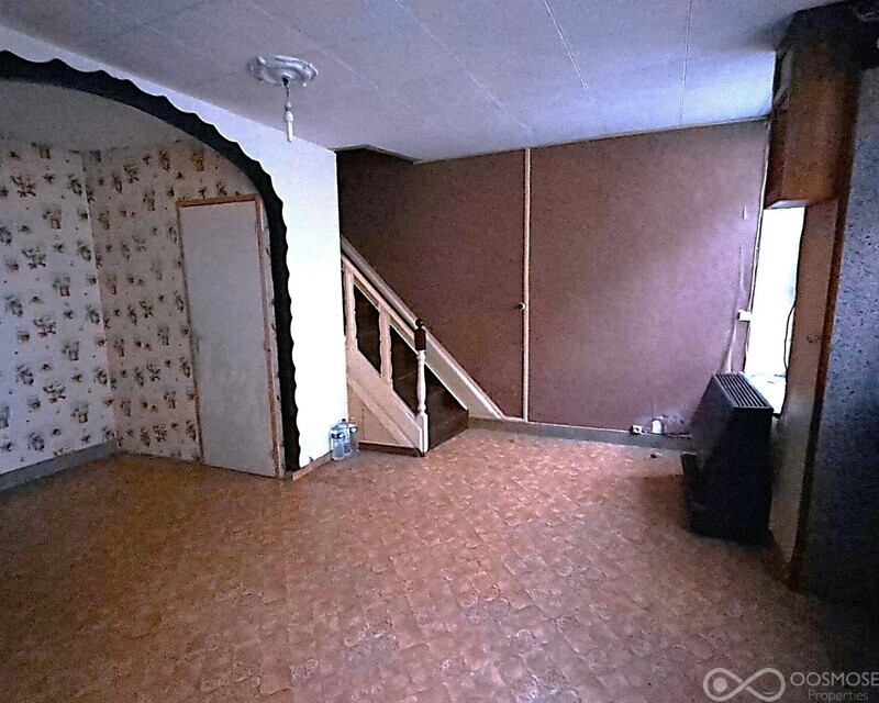 Maison de 42 m² à rénover (08500) - 2