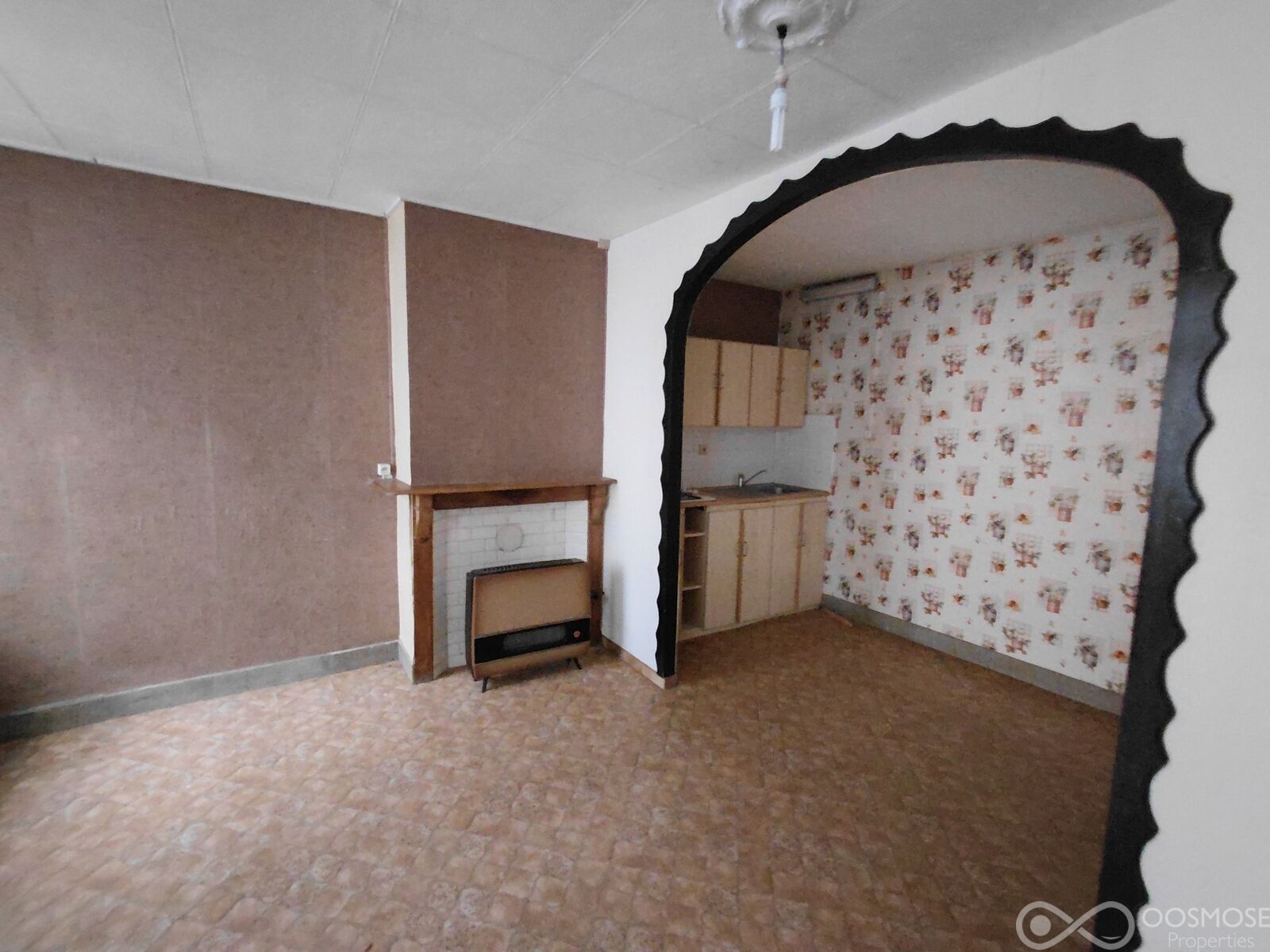 Maison de 42 m² à rénover (08500) - 20251203 163959