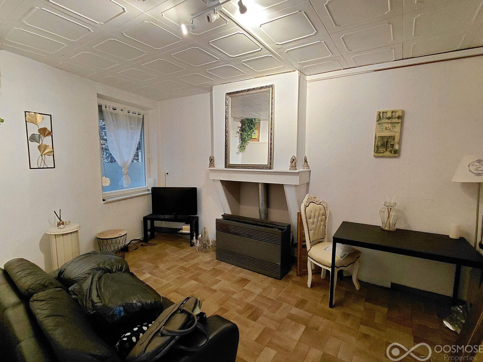 Charmante maison de 34 m²  - Final-238