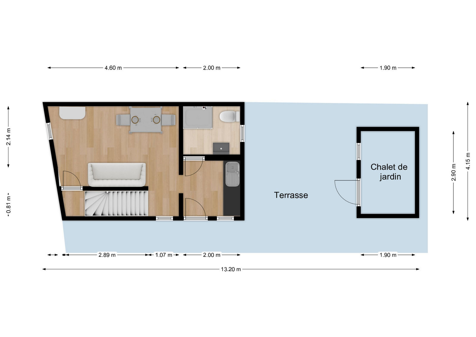 Charmante maison de 34 m²  - 180059776 minnaard revin first floor first design 20251203 a93cb6