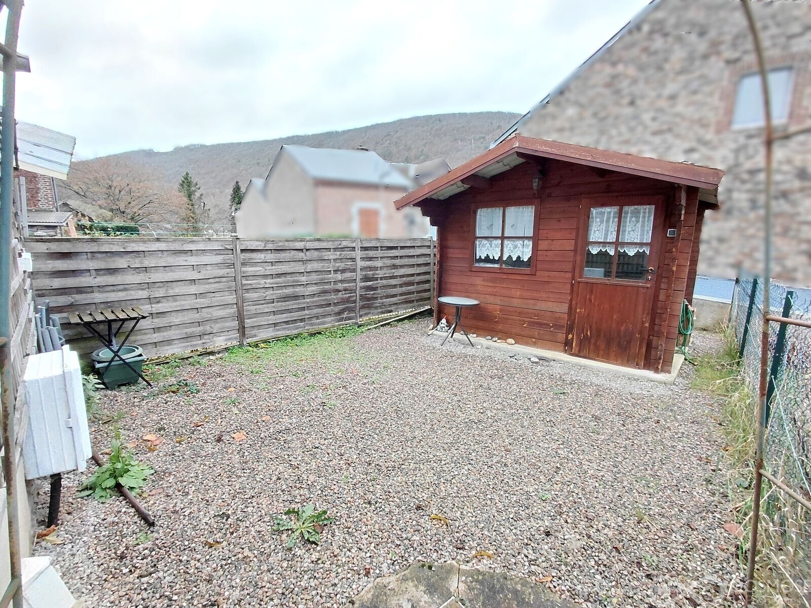 Charmante maison de 34 m²  - 20251203 161943