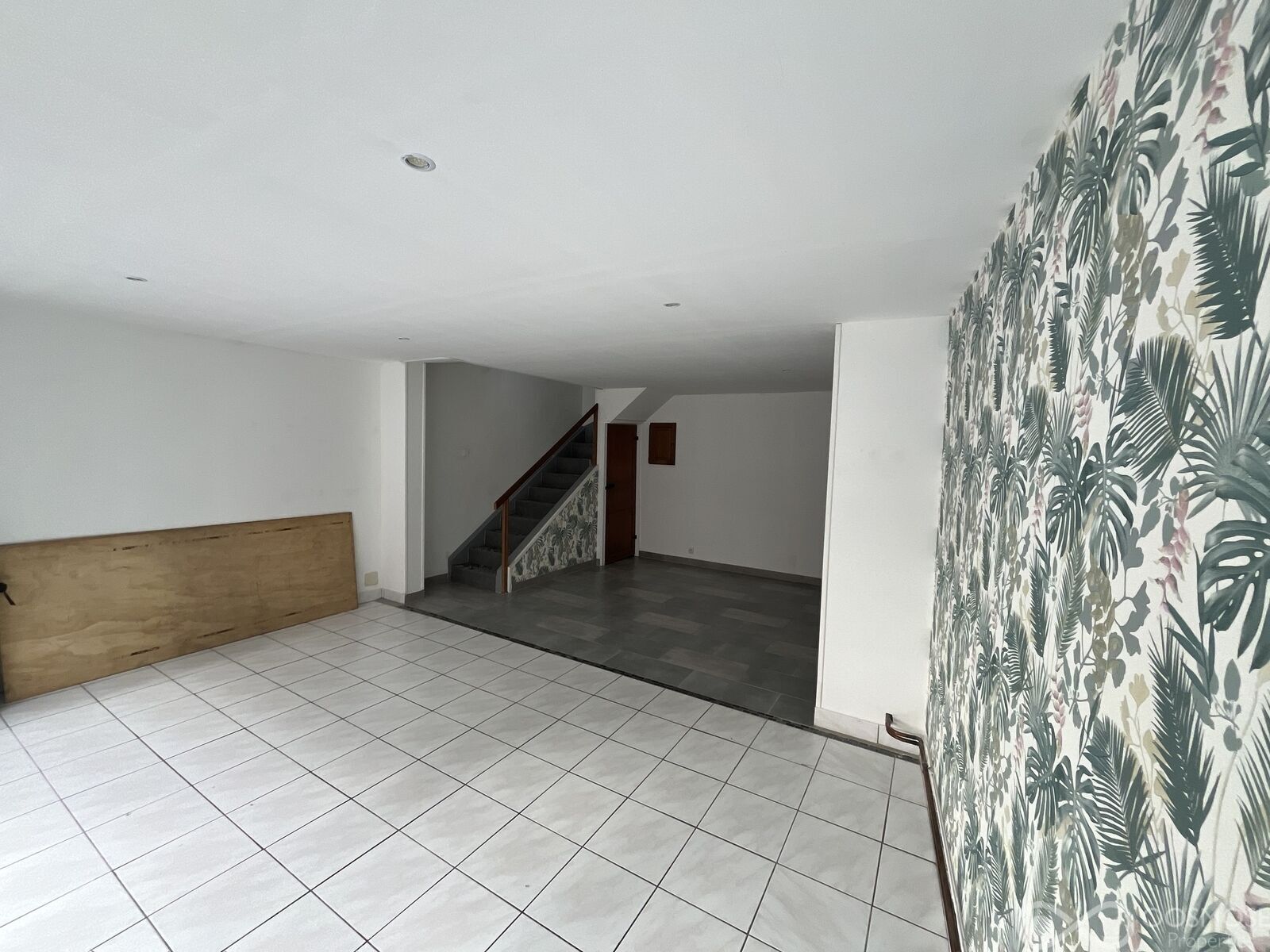 Bel opportunité pour cette maison mitoyenne - Img 3166