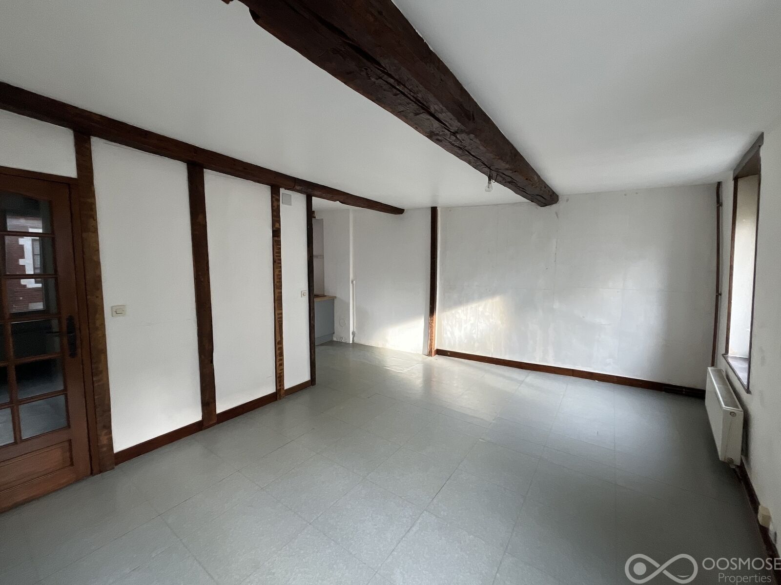 Bel opportunité pour cette maison mitoyenne - Img 3159