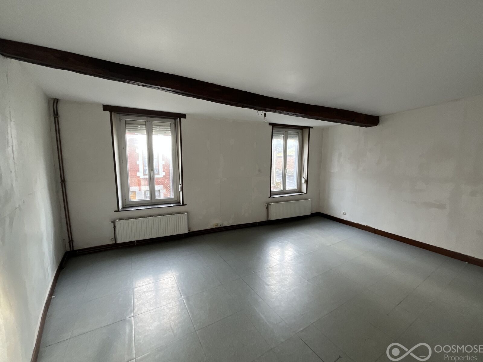 Bel opportunité pour cette maison mitoyenne - Img 3157