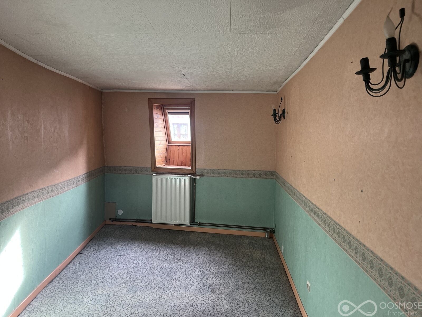 Bel opportunité pour cette maison mitoyenne - Img 3152