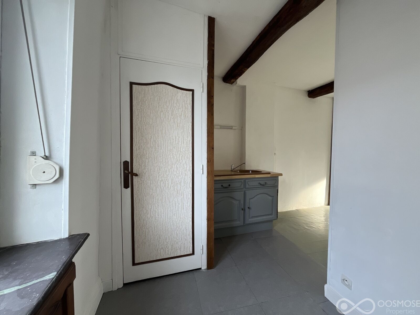 Bel opportunité pour cette maison mitoyenne - Img 3164