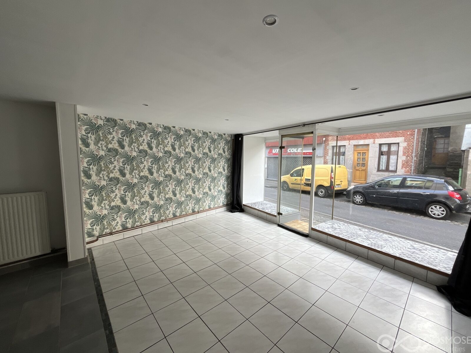 Bel opportunité pour cette maison mitoyenne - Img 3165