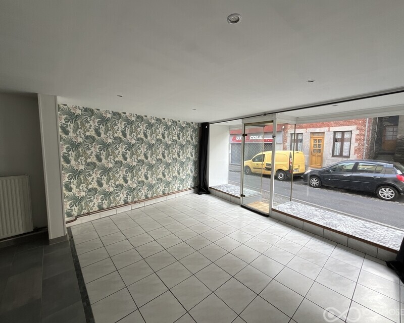 Bel opportunité pour cette maison mitoyenne - Img 3165