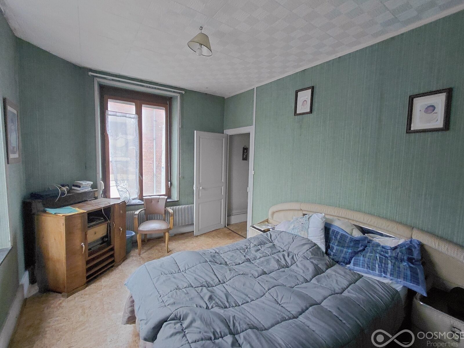 Maison de 112 m² avec jardin et garage - 20251203 153227