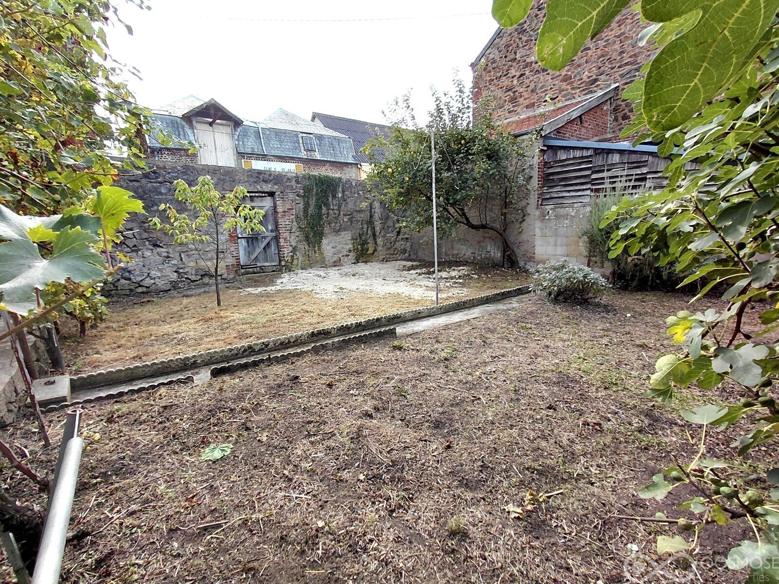 Maison de 112 m² avec jardin et garage - 5