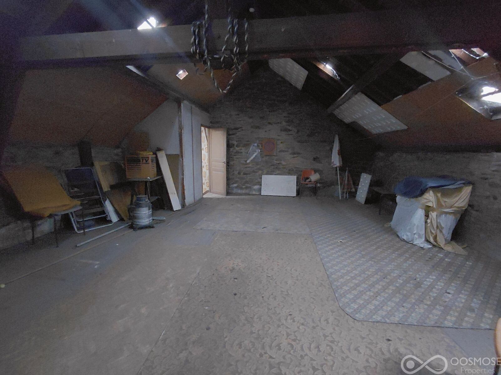 Maison de 112 m² avec jardin et garage - 20251203 153350