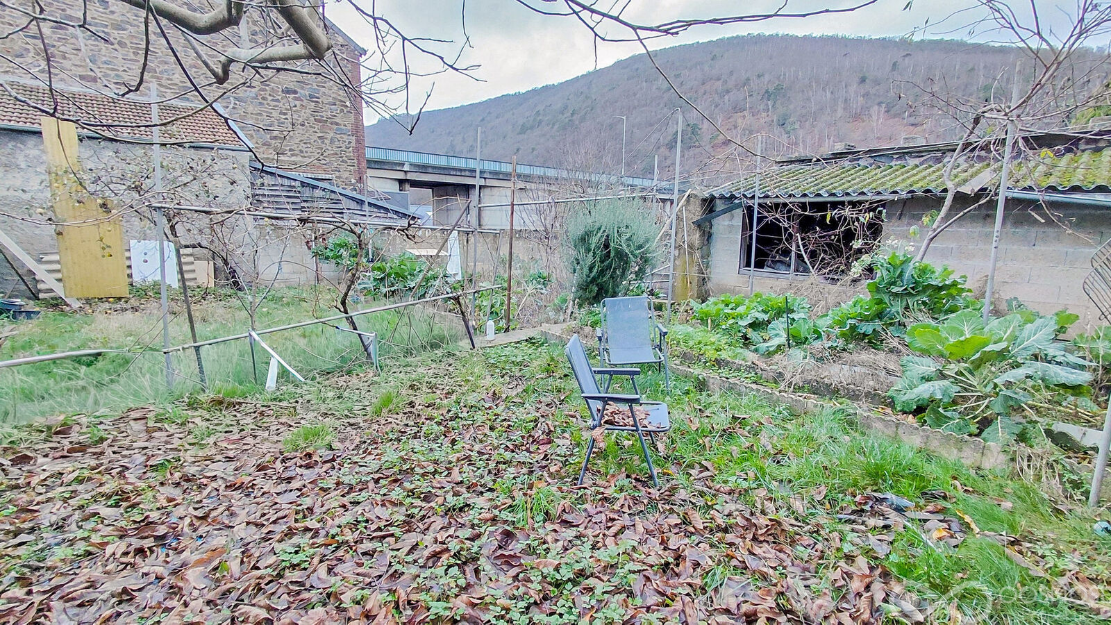 Maison de 112 m² avec jardin et garage - Final-240