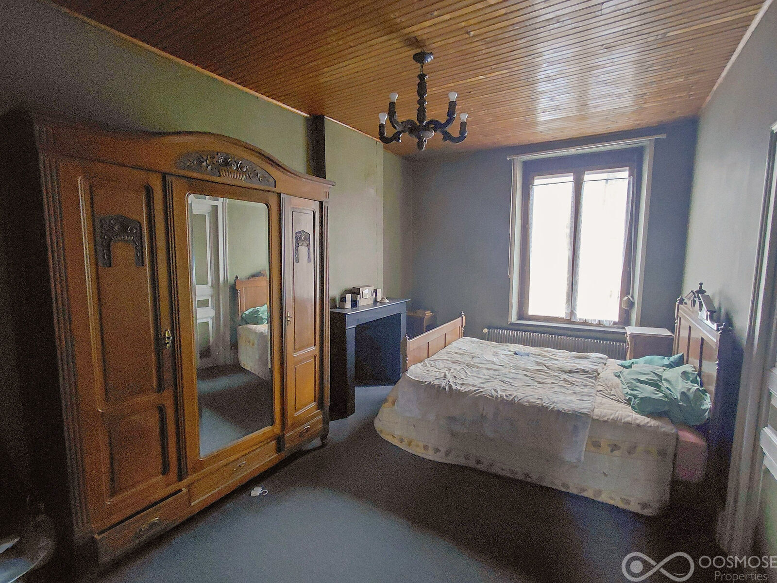 Maison de 112 m² avec jardin et garage - Final-244