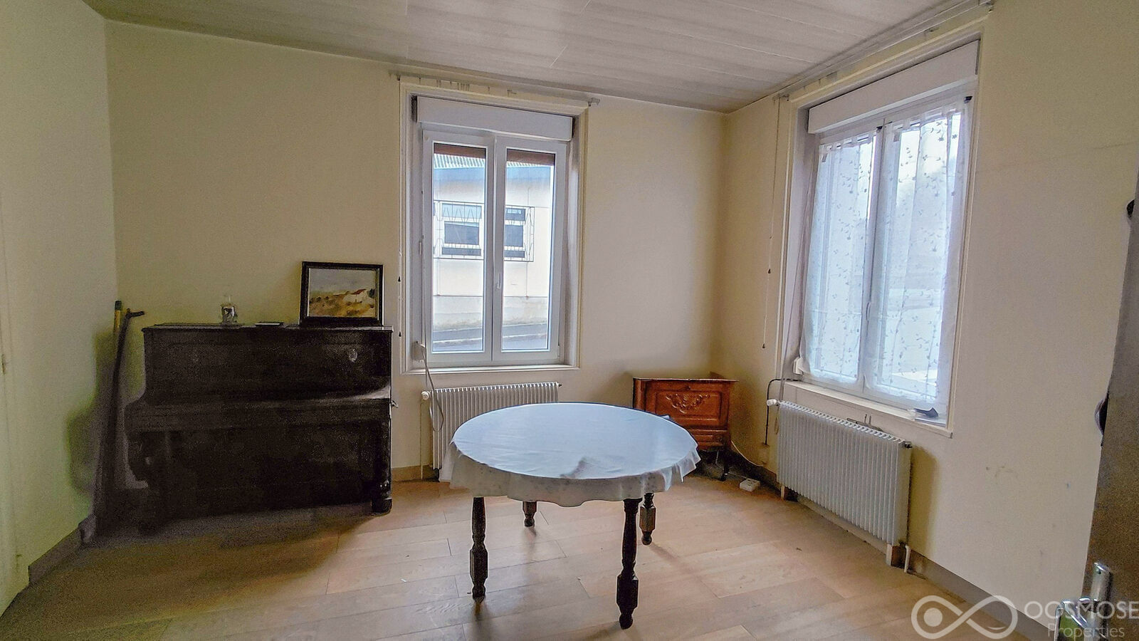 Maison de 112 m² avec jardin et garage - Final-246