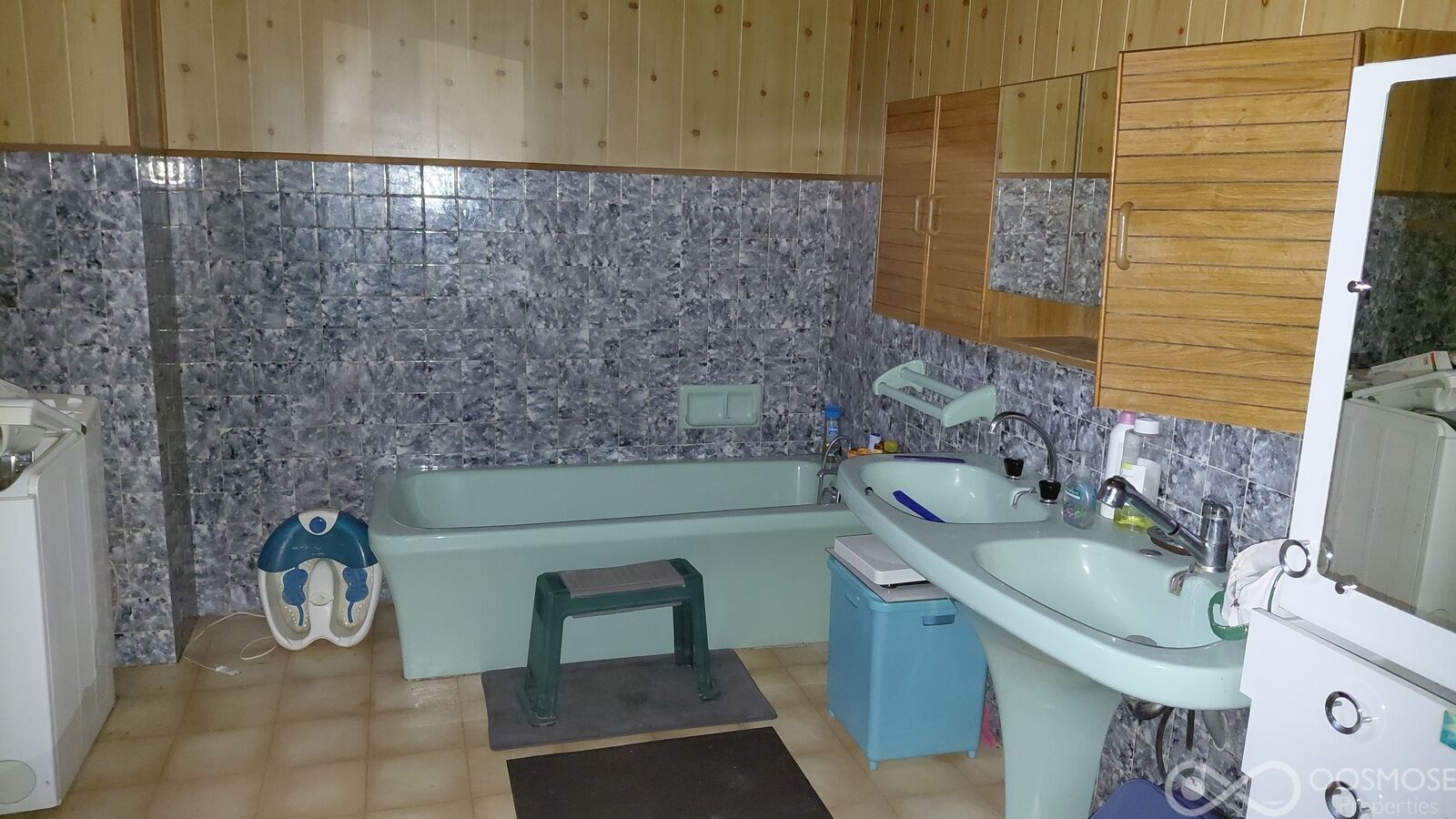 Maison de 112 m² avec jardin et garage - 20251203 151734