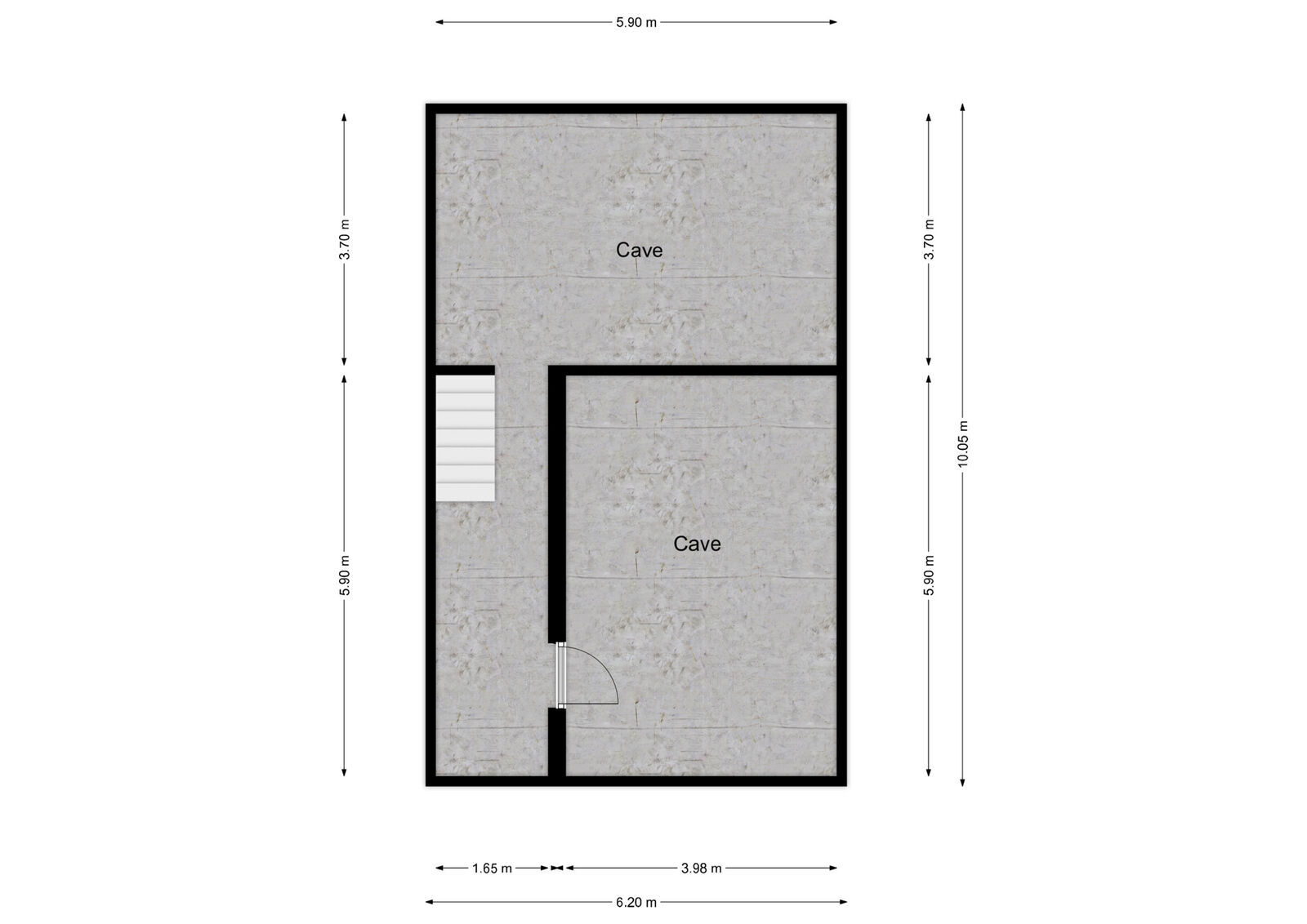Maison de 112 m² avec jardin et garage - 180164455 noronha revin floor 3 first design 20251206 5afc80