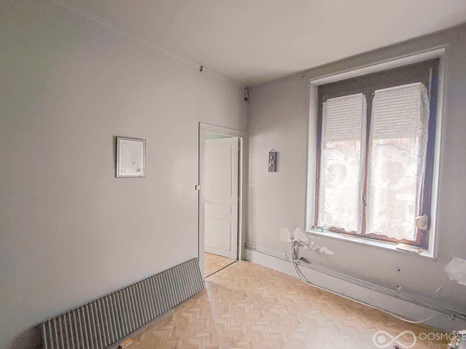 Maison de 112 m² avec jardin et garage - Final-243